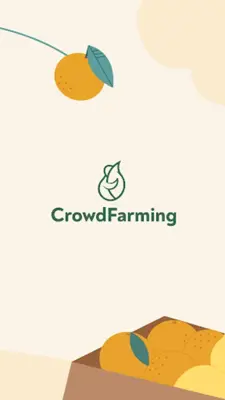 CrowdFarming android App screenshot 0